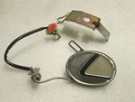 Oem Lexus **ES250** 1990-91 Trunk Cover Emblem With Key Lock!! But No. Fixed Price $55.99.