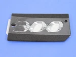 Deck Lid Emblem Mopar 68087300AB. Fixed Price $102.24.