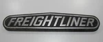 Vintage Freightliner Grille Emblem Radiator Badge Original Truck Rare Oem Semi. Fixed Price $119.95.