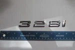 1999-2005 Bmw 328I Emblem. Fixed Price $10.00.