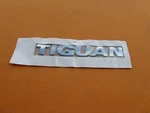 18 19 20 21 Vw Tiguan Rear Emblem Logo Badge Sign Symbol 5NA853687 New Oem 41549. Fixed Price $35.00.