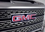 Factory Oem Gmc Sierra 1500 2500HD Front Illuminated Emblem 84741557 85018655. Fixed Price $349.00.