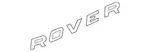 Genuine Land-rover Nameplate LR062323. Fixed Price $135.26.