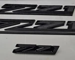 New Oem Gm Emblem Pkg 85109485. Fixed Price $54.99.
