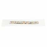 Genuine Ford Hatch Emblem BB5Z9942528F. Fixed Price $19.83.