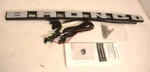 Putco 92851 Led Emblem Front Ford Bronco 2021-2024 Luminix No Camera. Fixed Price $379.99.
