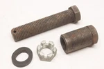 Nors Vintage 1930'S 40'S Upper Control Arm Pivot Pin Set Suspension Parts CK-95. Fixed Price $24.95.