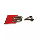 Genuine Audi Deck Lid Emblem 8D0-853-737-G-2ZZ. Fixed Price $76.14.