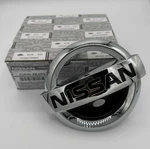 2014 2015 2016 2017 Nissan Rogue Front Grille Emblem W/camera Spot 62890 4BA0A. Fixed Price $38.45.