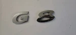 2008 2009 Pontiac Gt Rear 'G8' Trunk Lid Emblem Chrome Oem Gm. Fixed Price $34.99.