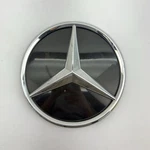 2020-2021 Mercedes GLE350 GLE450 W167 Front Grille Emblem Star Logo A0008880600. Fixed Price $50.00.