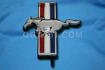 Brand New Oem Ford Mustang Pony Emblem 2011-12 #BR3Z-8A224-A. Fixed Price $110.00.
