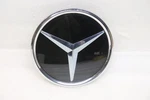 New 2023 2024 2025 Mercedes-benz Class Star Oem Emblem A0008881800. Fixed Price $434.35.