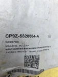 New Oem Ford Front Right Door Pillar Trim Applique CP9Z-5820554-A Focus 2012-18. Fixed Price $30.00.