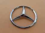 Mercedes Gl Front Emblem Logo Badge Sign A1648170116 Used A48117. Fixed Price $55.00.