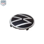 Vw Golf MK8 Front End Badge Emblem Genuine 5H0853601DDPJ. Fixed Price $86.04.