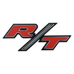 Oer "r/t" Grille Emblem. Fixed Price $90.80.