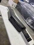 Nos 1972 Chevrolet Impala Caprice Header Panel Chevy Donk Hood Grille Gm Trim. Fixed Price $500.00.