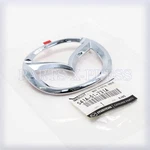 Oem Genuine Mazda Millenia Protege Front Grille Chrome Emblem Logo S41A-51-731A. Fixed Price $23.75.
