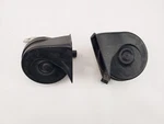 2011 Mini Cooper Low & High Tone Note Horn Signal 2753032 E30055306 A046522 C81. Fixed Price $52.20.