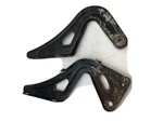 Porsche 912 Engine Deck Lid Hinge Support 911L 911S 911T 911E. Fixed Price $150.00.