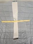 Genuine Oem Ford Lincoln "navigator" 8L7Z7842528A Front Door Emblem. Fixed Price $29.99.