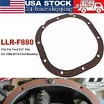 Differential Cover Gasket LLR-F880 1986-2014 Ford Mustang 8.8" Rear End. Fixed Price $16.19.
