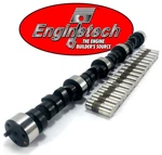Stock Hyd Flat Camshaft & Lifters For 1957-1995 Gm Chevrolet 283 327 350. Fixed Price $226.54.