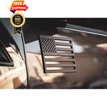 Tactilian Black American Small, Flag Emblem Decals Cut-out. Fixed Price $37.98.