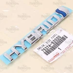 New Oem Genuine Toyota Prius C Emblem Side Panel "hybrid" Logo Badge 75374-52020. Fixed Price $53.47.
