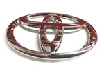 Genuine Toyota Corolla Cross Tailgate Trunk Emblem Rear (2022-2023) 754450A020. Fixed Price $41.10.