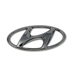 Genuine Hyundai Santa Fe Sport 2013-2018 Rear Trunk Logo Emblem 86300-2W010. Fixed Price $17.89.