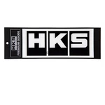 Hks Logo Sticker W220 51003-AK152 Black. Fixed Price $57.59.
