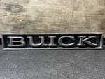 Buick Electra Front Grill Emblem (1971 - 73). Fixed Price $29.10.