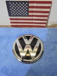 2011-2019 Volkswagen Jetta Passat Rear Trunk Lid Emblem Logo 5C6853630F Oem. Fixed Price $29.98.