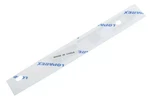 Genuine Gm Galvano Silver Driver Side Deck Lid Cts Emblem 23469727. Fixed Price $42.68.