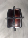1986-88 Lincoln Town Car Trunk Lock Cover E5VB-5443600-AA. Fixed Price $29.99.