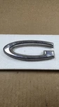 Original 1989-1996 Gmc Front Grille Emblem Letter "g" For Trucks, Vans, #2457380. Fixed Price $28.50.