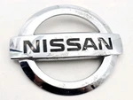 2005-2013 Nissan Frontier Rear Logo Badge Sign Symbol Emblem. Fixed Price $34.99.