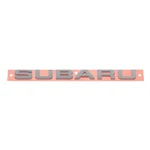 Oem 2008-2011 Subaru Impreza Wrx Sti Rear Emblem Letter Nameplate New 93079FG010. Fixed Price $29.59.