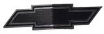 Vintage Chevrolet Chevy Grill Emblem Badge Black Silver 3941245. Fixed Price $32.49.