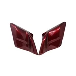 61300671DZT New Oem 2014-2023 Harley-davidson Touring Stretched Side Covers. Fixed Price $629.99.