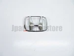 Honda Genuine 75701-TF0-010 Emblem Rear H" 2009-2014 Fit/insight. Fixed Price $53.06.
