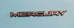 Mercury Grand Marquis Gs Circa '99 Rear Light Emblem F8MB 5442550 Ab 1M5. Fixed Price $9.99.