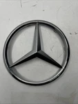 2003-2008 Mercedes R230 Sl Oem Front Grill Star Logo Badge Emblem A230 888 0086. Fixed Price $29.99.