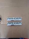 2005-2011 Ford Ranger Emblems Pair 6L54-16B114-BA Oem 05-11. Fixed Price $28.00.