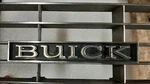 1972 Buick Electra Grill Emblem 1239970. Fixed Price $129.97.