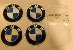 Bmw E23 E24 E28 Emblem For Bbs Wheels Center Cap Stickers 70MM (4) Genuine. Fixed Price $45.00.