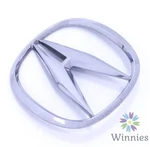 99 00 01 Acura 3.5RL Rear Trunk Logo Mascot Emblem Badge Nameplate Ornament. Fixed Price $21.00.