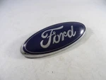 2016 2017-2022 Ford Explorer Rear Gate Door Blue Oval Badge Emblem CL34402A16CA. Fixed Price $19.99.